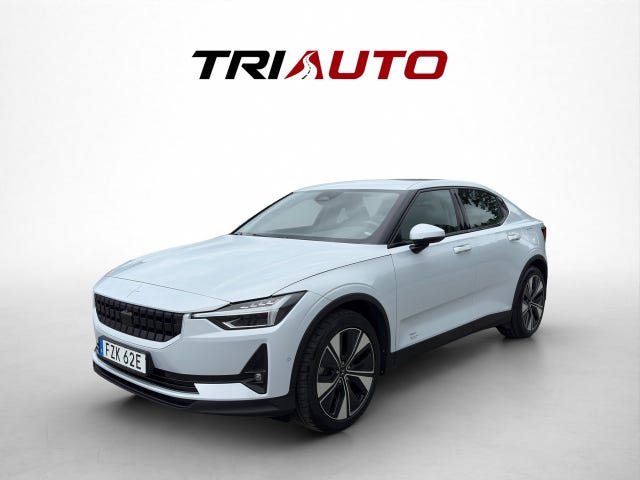 Polestar 2 2023