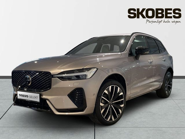 Volvo XC60 2026 – bild 3