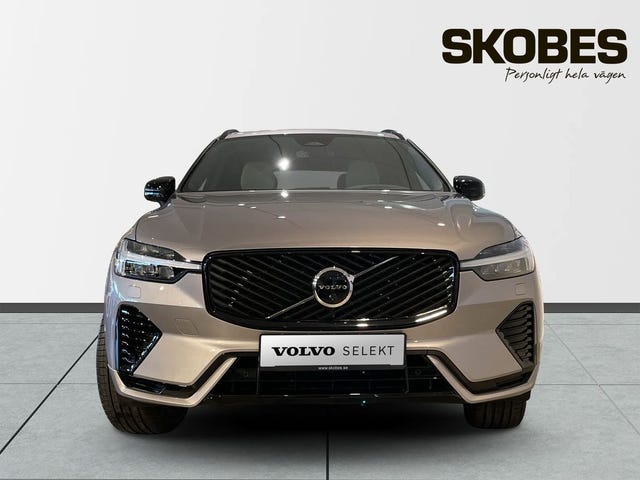 Volvo XC60 2026 – bild 2