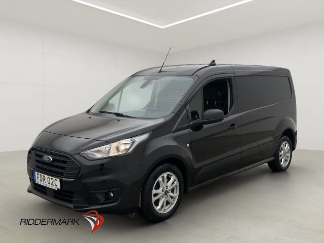 Ford Transit Connect 2024