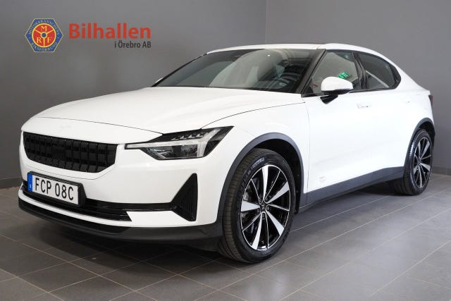 Polestar 2 2022