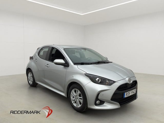 Toyota Yaris 2024