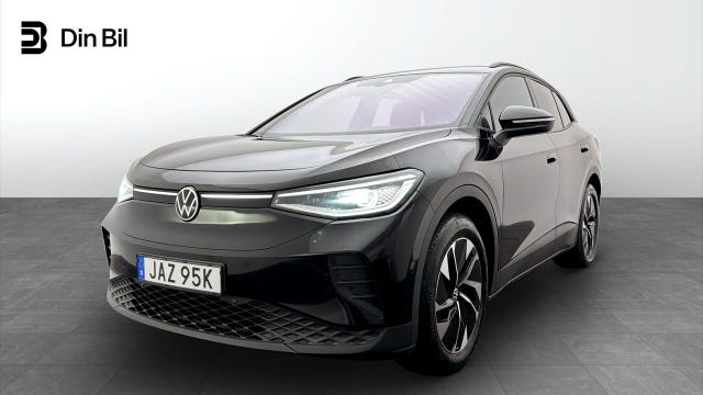 Volkswagen ID.4 2025