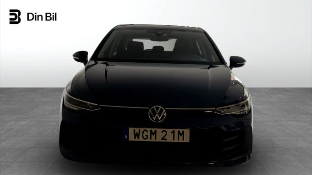 Volkswagen Golf I 2025 – bild 4