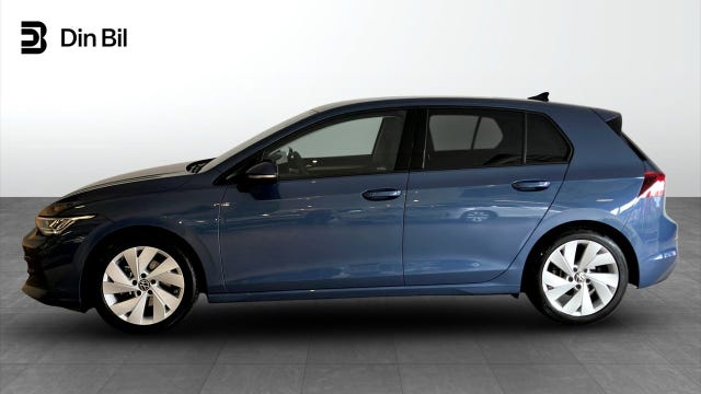 Volkswagen Golf I 2025 – bild 2