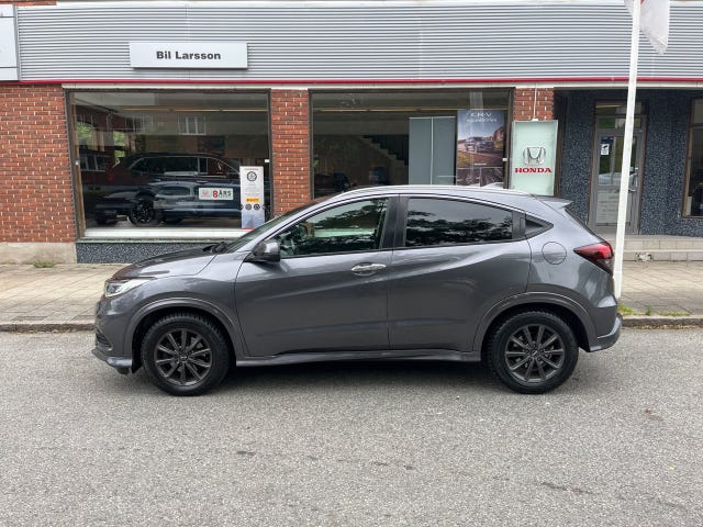 Honda HR-V 2020