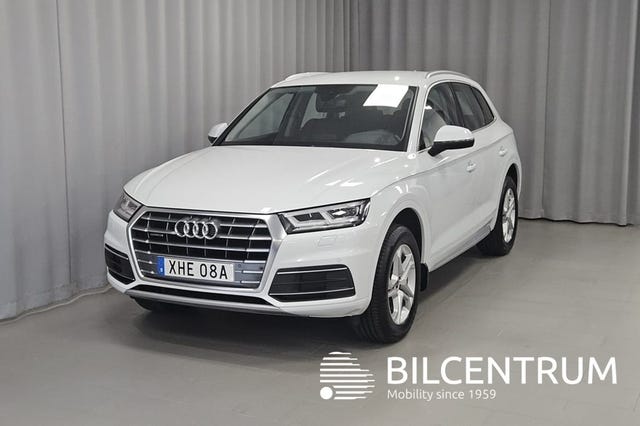 Audi Q5 2019