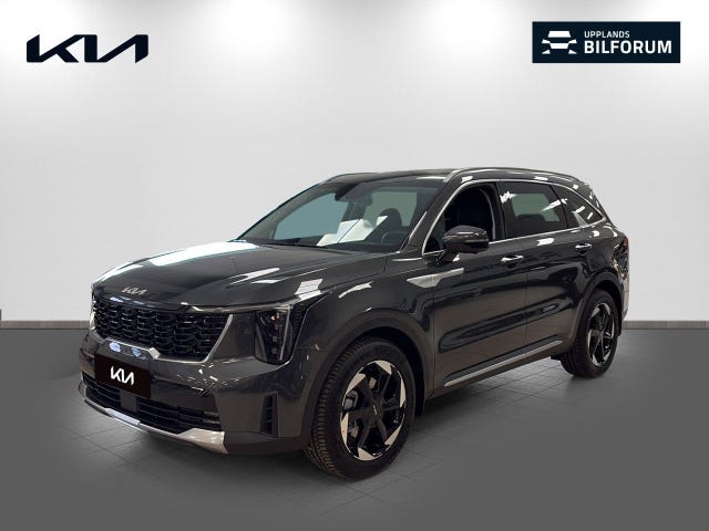 Kia Sorento 2026