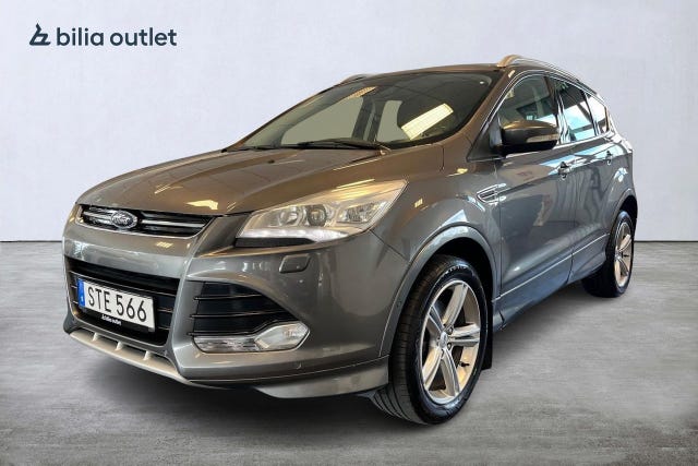 Ford Kuga 2015