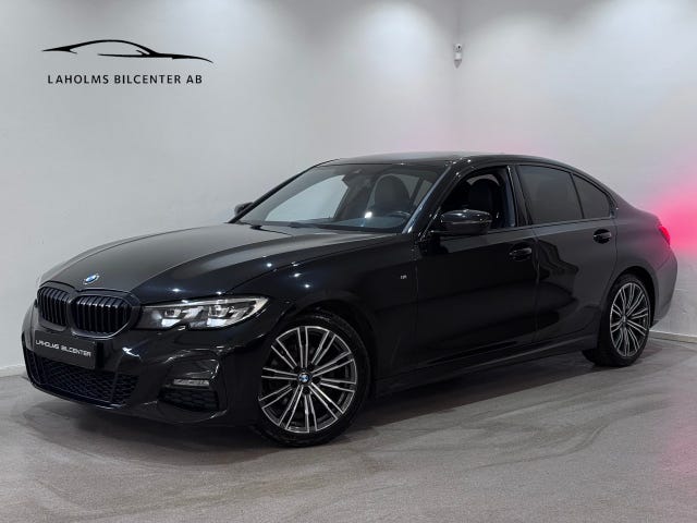 BMW 320i 2020