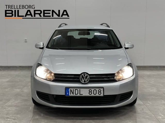Volkswagen Golf I 2013 – bild 3