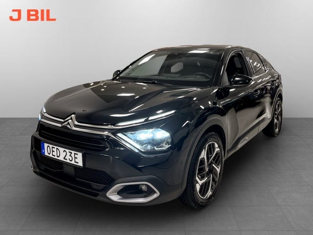Citroen C4 2024