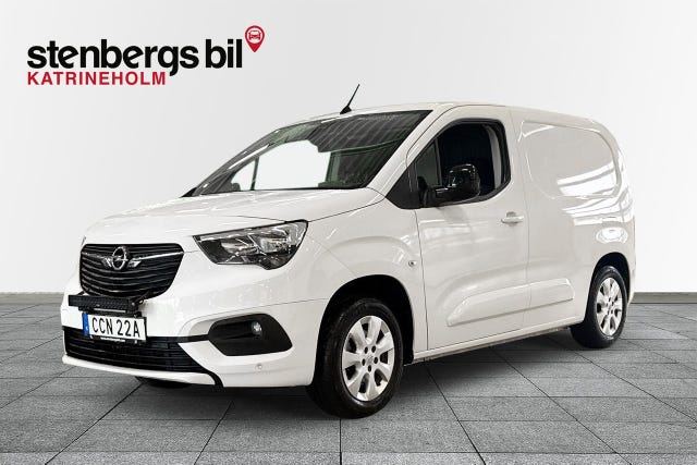 Opel Combo 2023