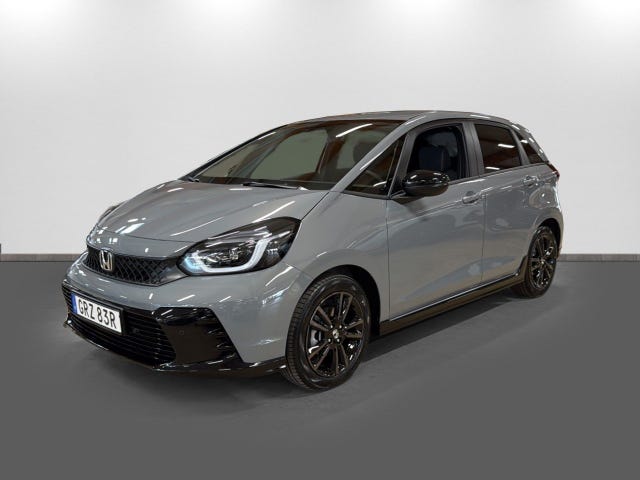 Honda Jazz 2026