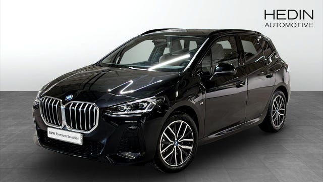BMW 230e 2024