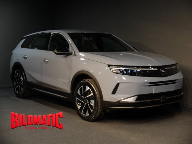 Opel Grandland 2026