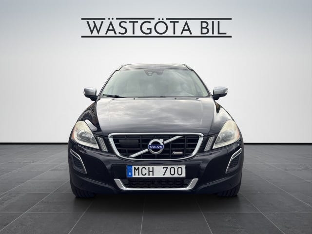 Volvo XC60 2012 – bild 2