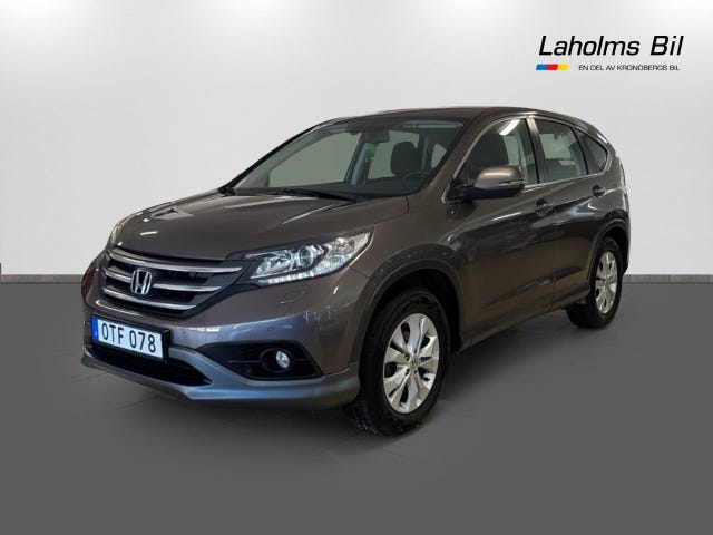 Honda CR-V 2014