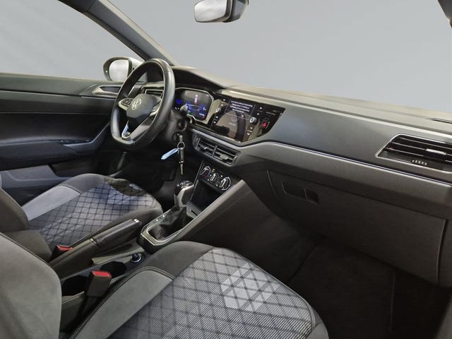 Volkswagen Taigo 2024 – bild 4