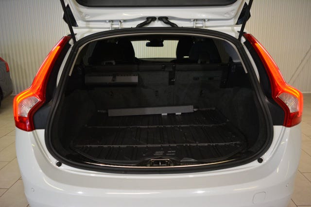 Volvo V60 2014 – bild 4
