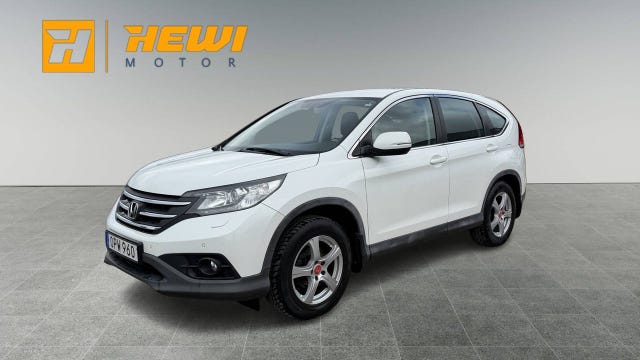 Honda CR-V 2014