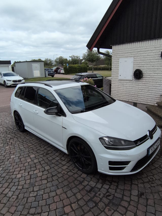 Volkswagen Golf VII 2016 – bild 2