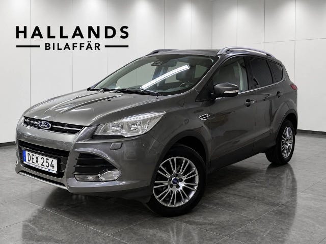 Ford Kuga 2014