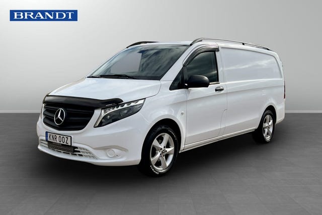 Mercedes-Benz Vito 116 2023