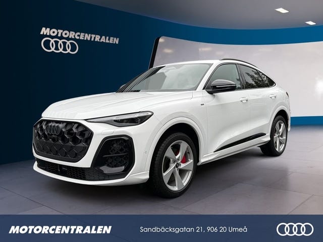Audi Q5 2026