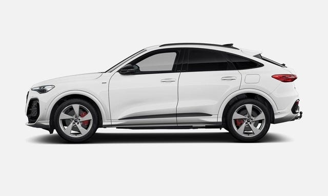 Audi Q5 2026