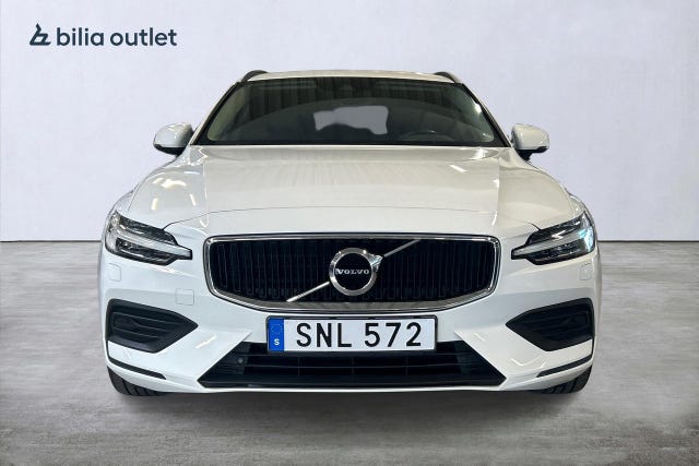 Volvo V60 2020 – bild 3