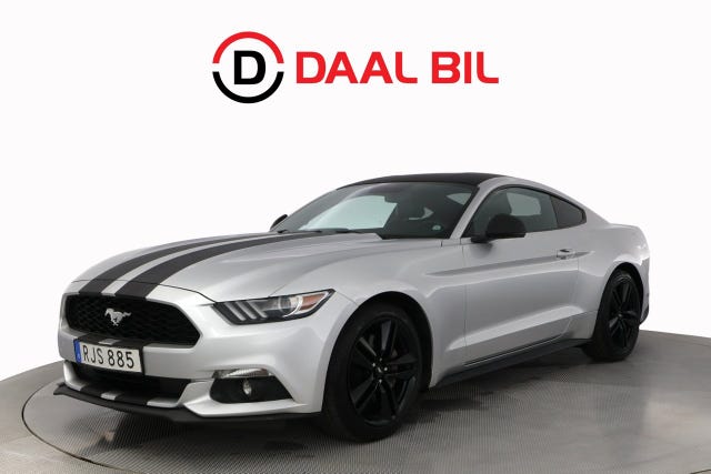 Ford Mustang 2017