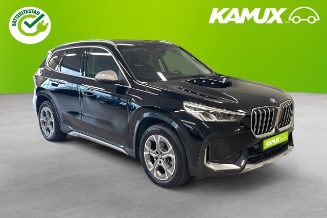BMW X1 2023