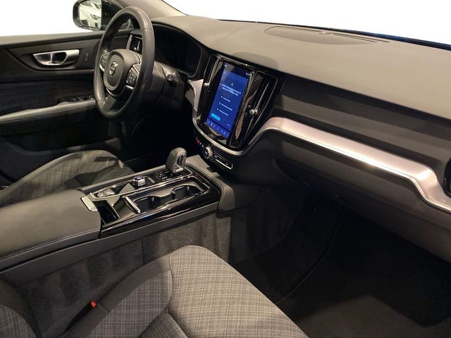 Volvo V60 2024 – bild 4