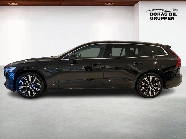 Volvo V60 2024 – bild 3