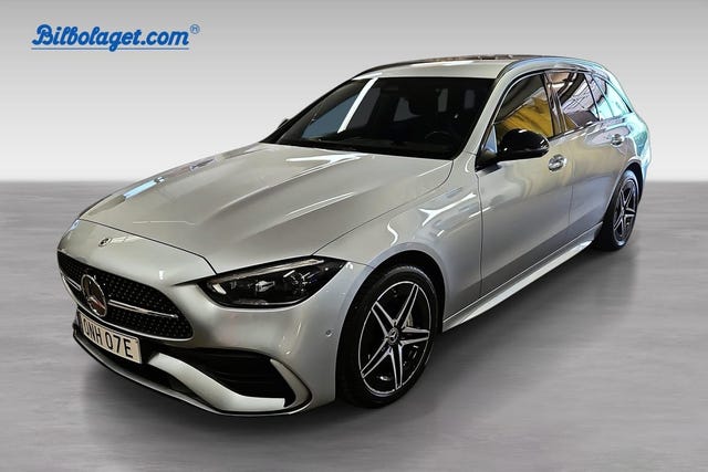 Mercedes-Benz C300 2024