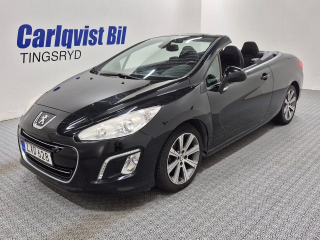 Peugeot 308 2013