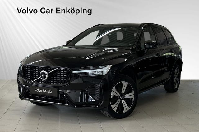 Volvo XC60 2024