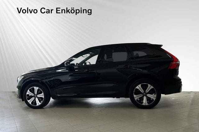 Volvo XC60 2024 – bild 3