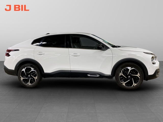 Citroen C4 X 2023 – bild 3