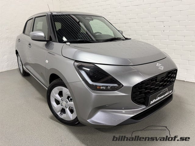 Suzuki Swift 2026