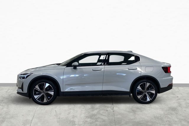 Polestar 2 2024
