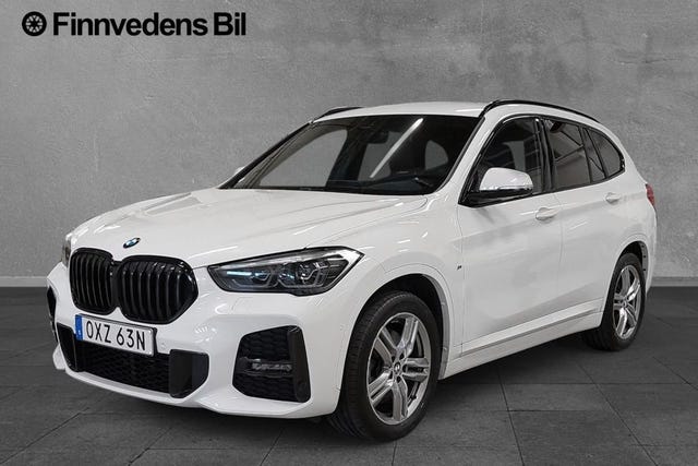 BMW X1 2020