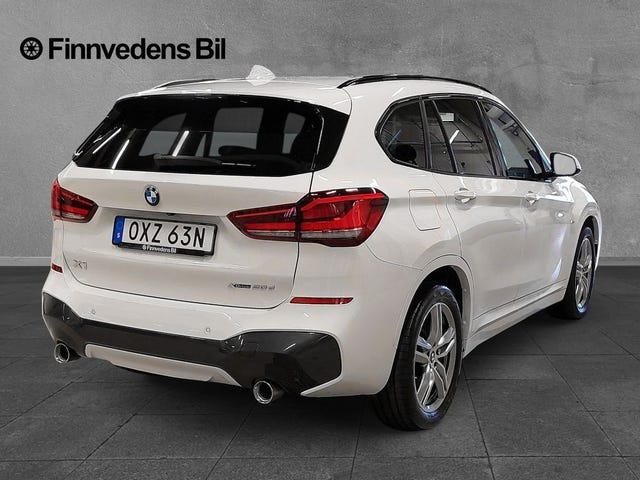 BMW X1 2020