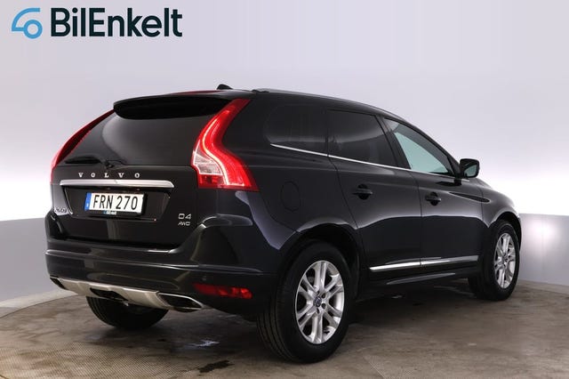 Volvo XC60 2015 – bild 4