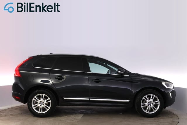 Volvo XC60 2015 – bild 3
