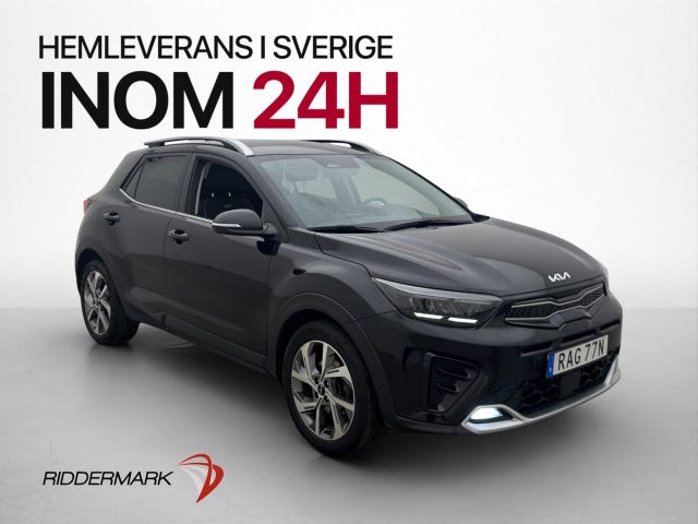 Kia Stonic 2023