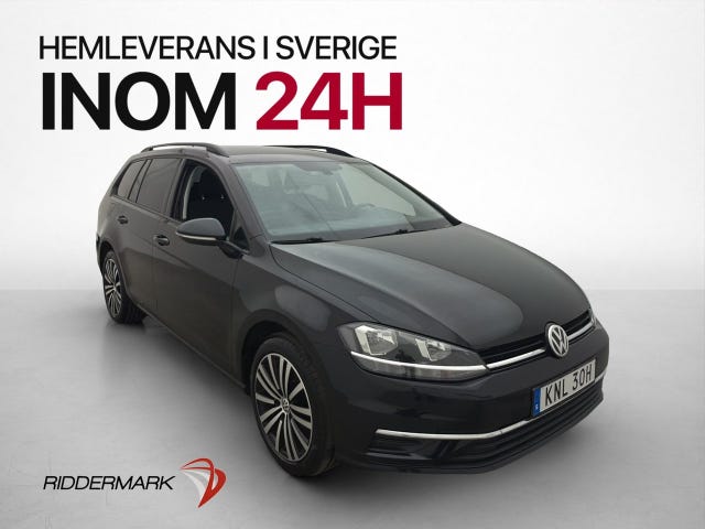 Volkswagen Golf I 2020