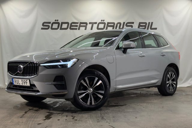 Volvo XC60 2024