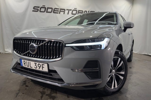 Volvo XC60 2024 – bild 2